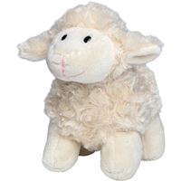 PELUCHE PECORA